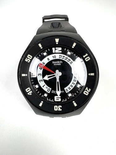 Swatch fun scuba - swatch, watch