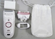 Braun Silk Epil 9 Shaver