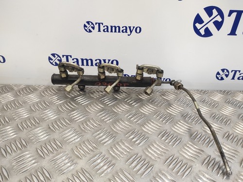 A2c20001291 rampe injecteur - a2c20001291, d´injecteur