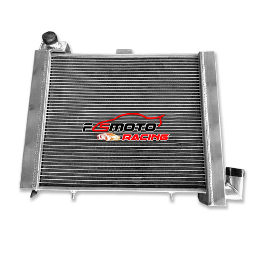 Radiator for 1963 - 1963-1972, chevy