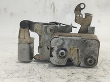 COFFRE / SERRURE DE PORTE /