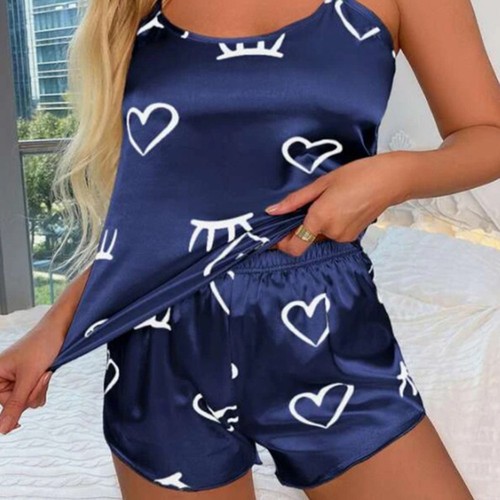 Ensemble pyjama pour femme