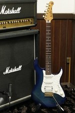 Guitare électrique Yamaha de haute qualité Pacifica PAC-312H fabriquée à Taiwan