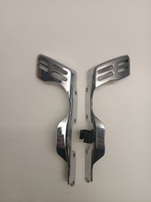 Cache carburateur Chrome HONDA gl 1000 gl 1100 GOLDWING