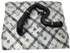 ORIGINAL PSA Durite de Turbo