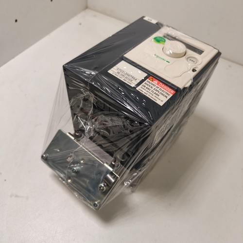 Schneider electric altivar - schneider,