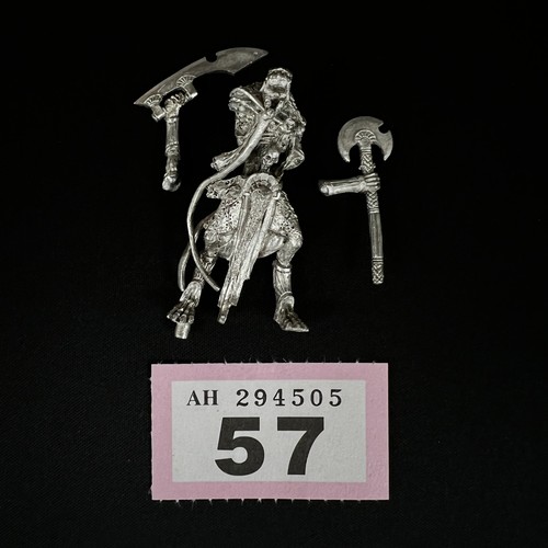 Figurine métal ushabti - métal,