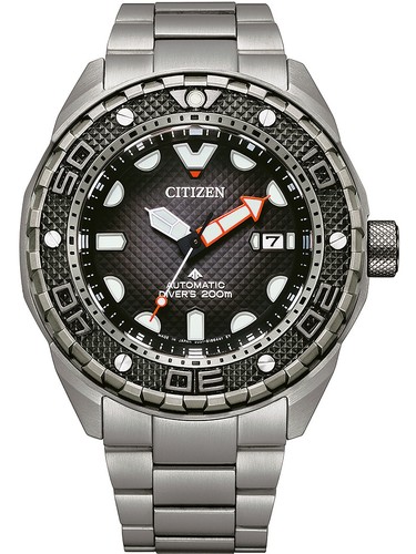 Citizen promaster marine - citizen,