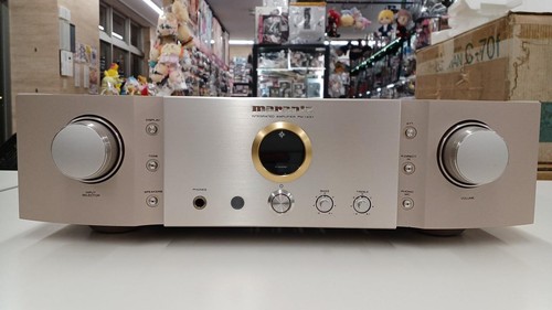 Amplificateur intégré