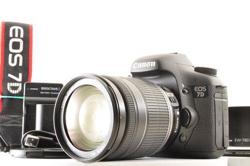 Appareil photo reflex