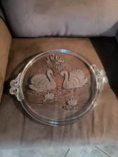 PLAT A TARTE / GATEAUX SUR