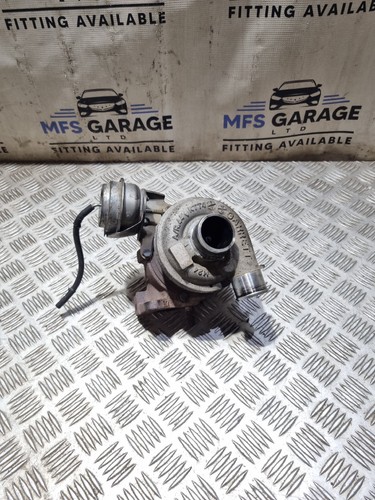Hyundai ix35 2010 2015 - ix35, turbo