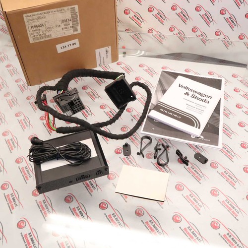 Kit bluetooth parrot - kit,