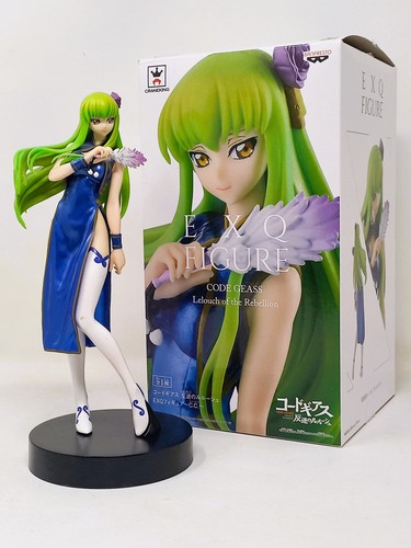 Bandai craneking 2017 - 2017, figure