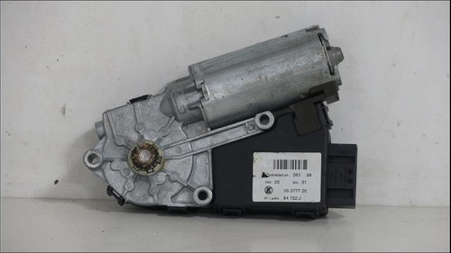 Moteur toit ouvrant - bmw, 320
