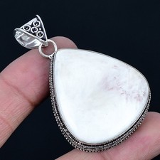 Pendentif bijoux en argent
