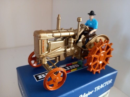 Britains 43778 fordson - britains,