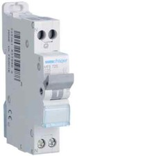 Disjoncteur 25A HAGER MFS725 -