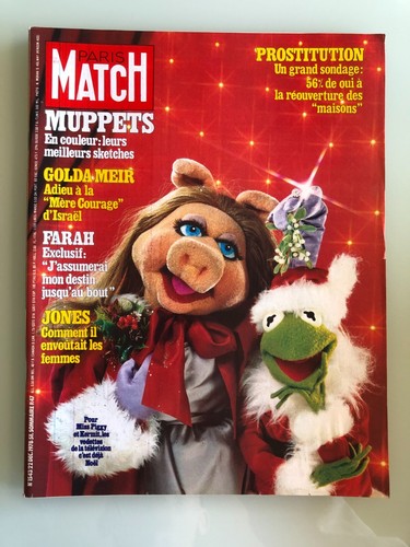 Paris match 1543 the - 1543,