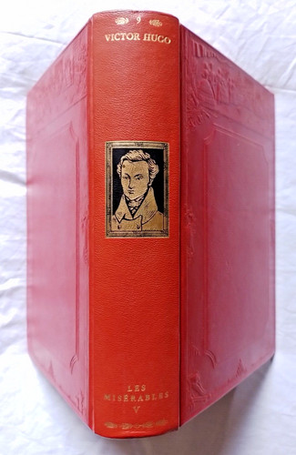 Les misérables tome par - les, 5