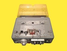 [Beauty]NAGRA IV-SJ 2 Track