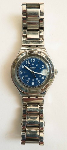 Montre swatch irony swiss - swatch,