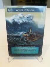 Sorcery Contested Realm TCG - BETA - Wrath of the Sea - Elite non-foil NM