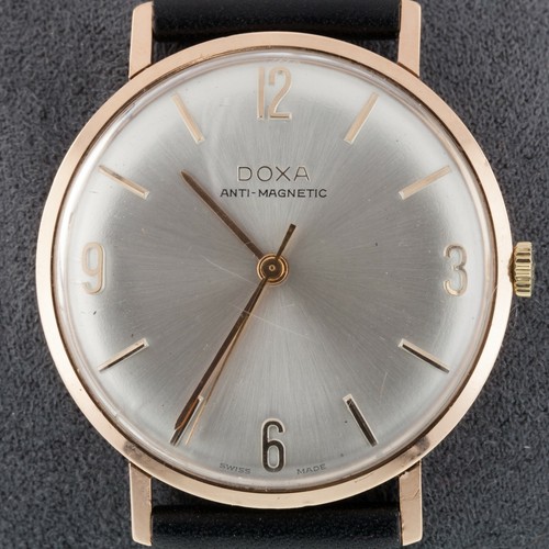 Montre bracelet doxa - montre-bracelet,