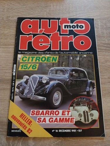 Auto retro citroen traction - auto,