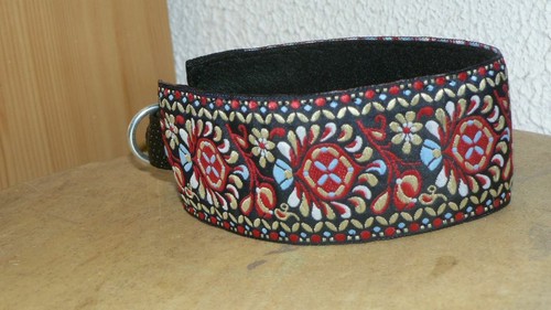Collier pour chien - ,, lévrier