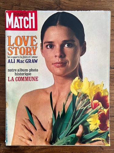 Paris match 1142 mars - match,