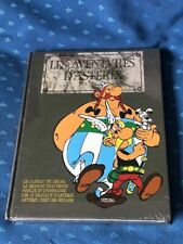 rare Astérix intégrale luxe