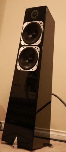 Totem acoustic element metal - totem,