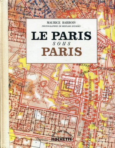 Maurice barrois le - le, paris