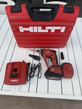 Visseuse Plaquiste Hilti Sf4000A