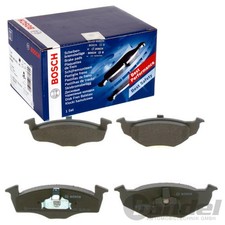 Bosch frein avant - avant, convient