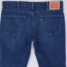 Hommes Levi's 04511 Ajusté