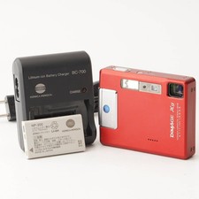 [EXCELLENT+] Minolta DiMAGE Xg