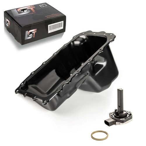 Carter huile capteur de - carter, +