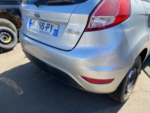 Pare choc arriere - , ford
