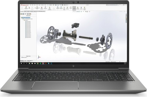 Zbook power 6 i7 - hp,