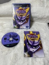 Spyro enter the dragonfly - Sony playstation - PS2 - A83