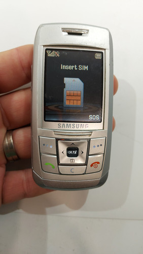 1614 samsung sgh - 1614.samsung, sgh-e250v