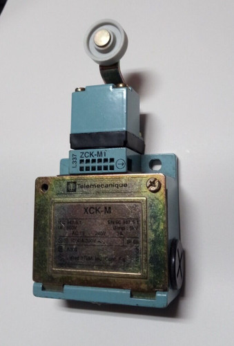 Telemecanique xck - telemecanique, xck-m