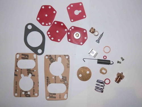 Kit service alternatif - kit,