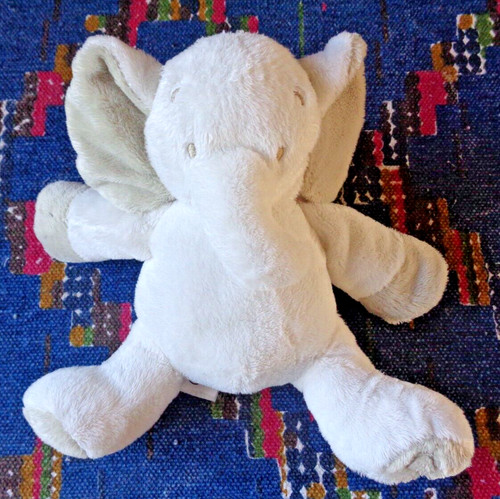 Doudou peluche oscar - peluche,