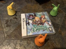 🎮🎮 JEU NINTENDO DS  COMPLET TBE TESTÉ VERSION 🇫🇷 ETRIAN ODYSSEY