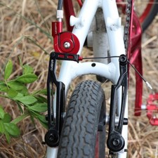 Vélo Frein Support