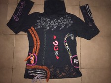 sous pull,pull Savage Culture taille L ou 40