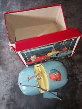 Jouet ancien Auto Tamponneuse Bimbo Albert Richard - Autos tamponeuses RCP -1960